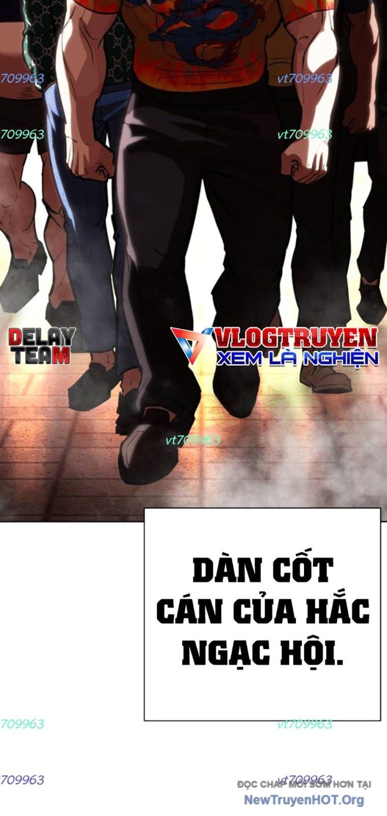 Hoán Đổi Diệu Kỳ - Chapter 570 - Page 84