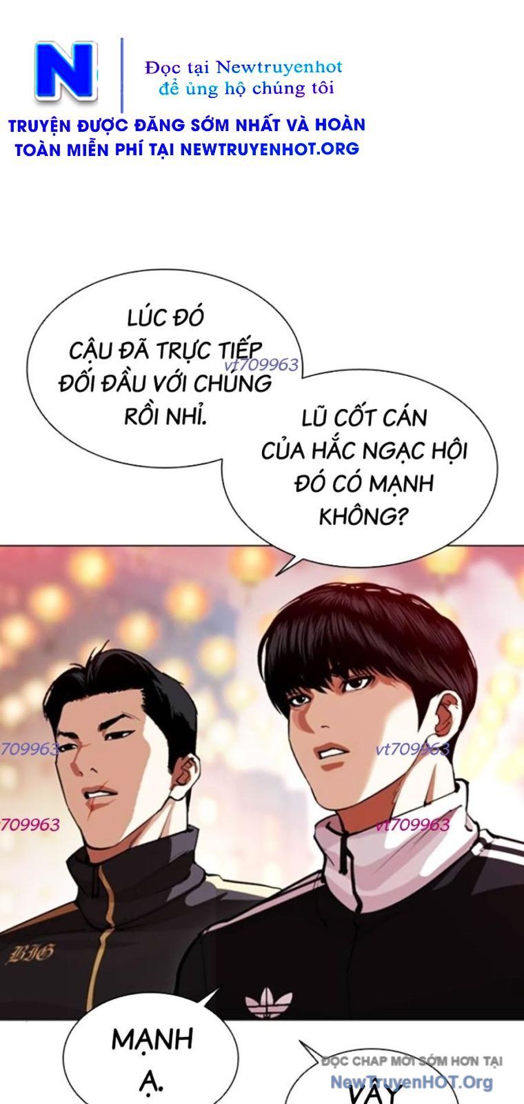 Hoán Đổi Diệu Kỳ - Chapter 570 - Page 85