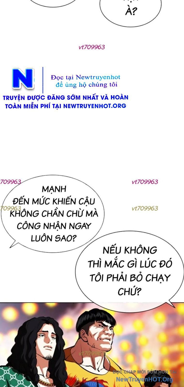 Hoán Đổi Diệu Kỳ - Chapter 570 - Page 86