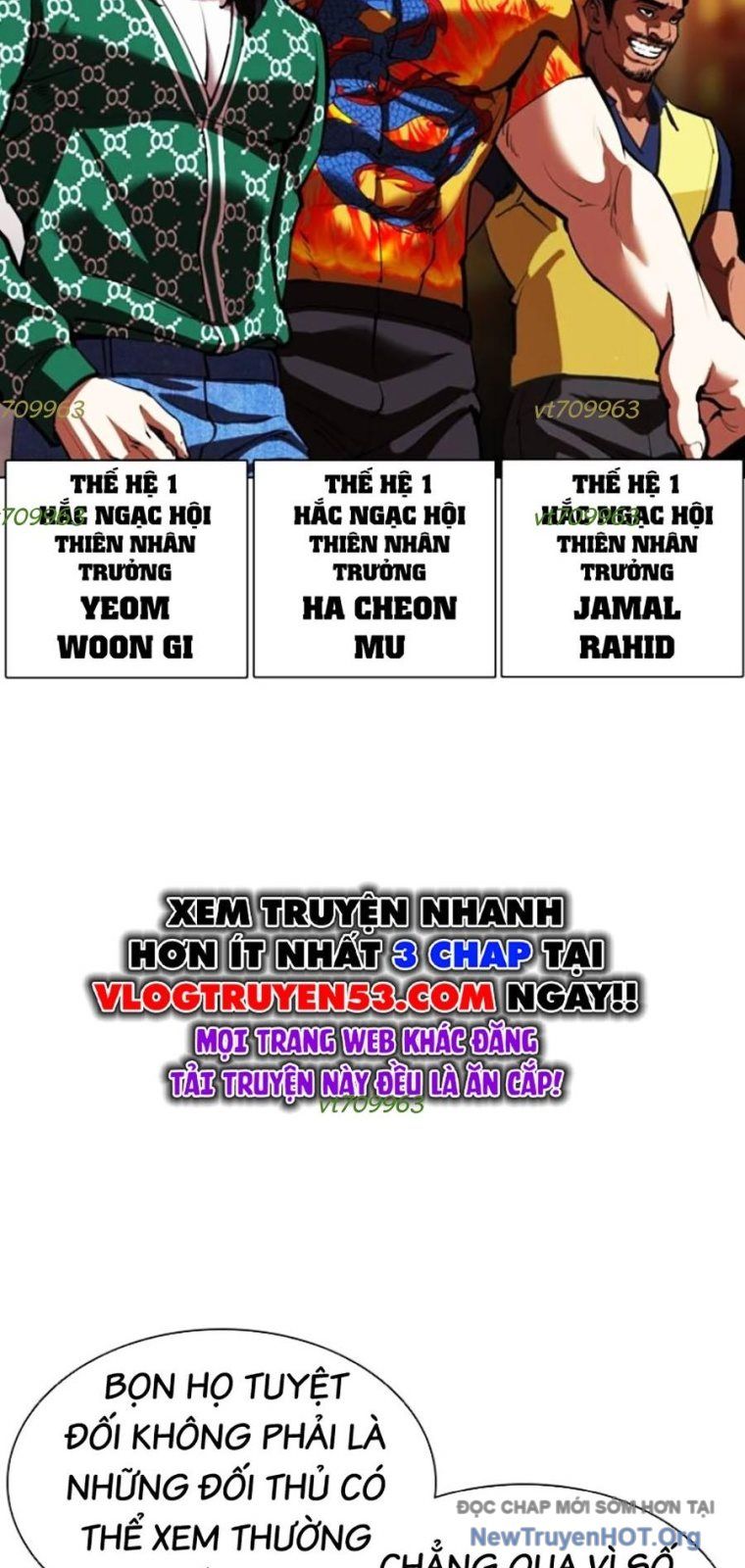 Hoán Đổi Diệu Kỳ - Chapter 570 - Page 87