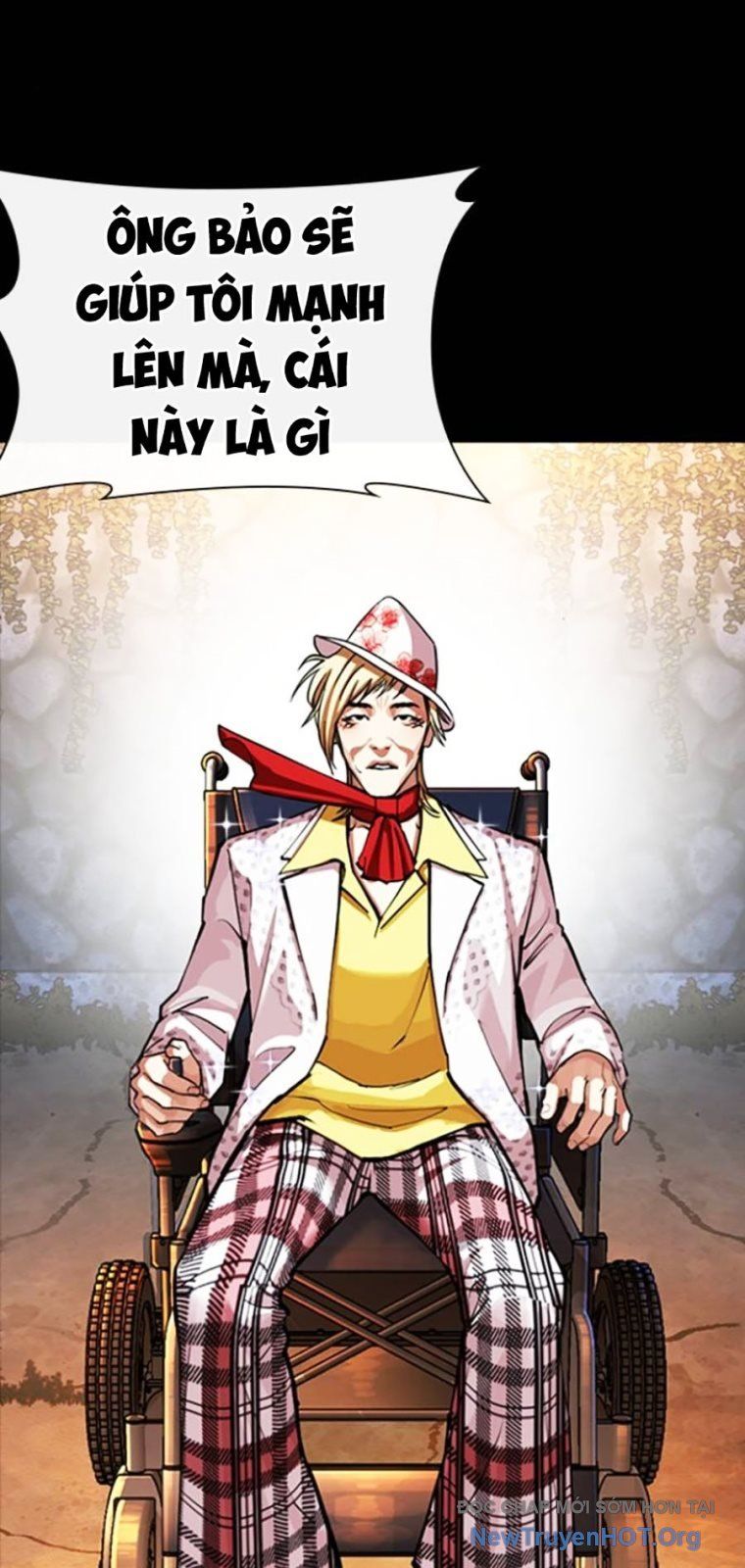 Hoán Đổi Diệu Kỳ - Chapter 571 - Page 108