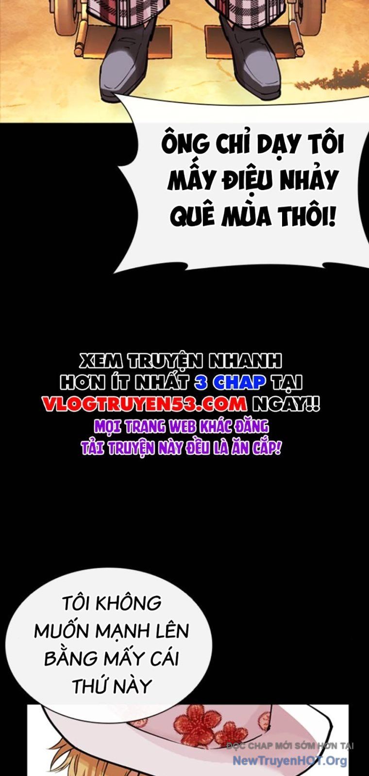 Hoán Đổi Diệu Kỳ - Chapter 571 - Page 109