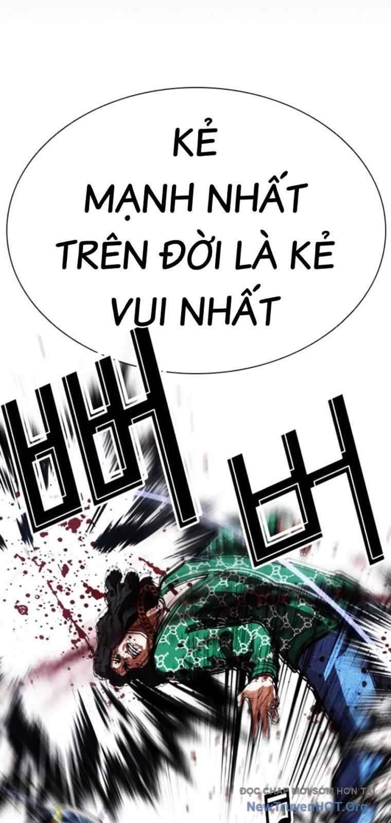 Hoán Đổi Diệu Kỳ - Chapter 571 - Page 119