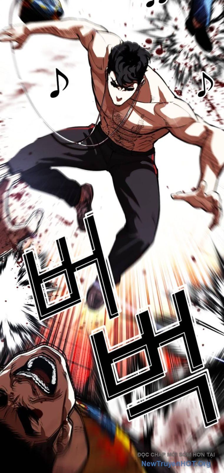 Hoán Đổi Diệu Kỳ - Chapter 571 - Page 120