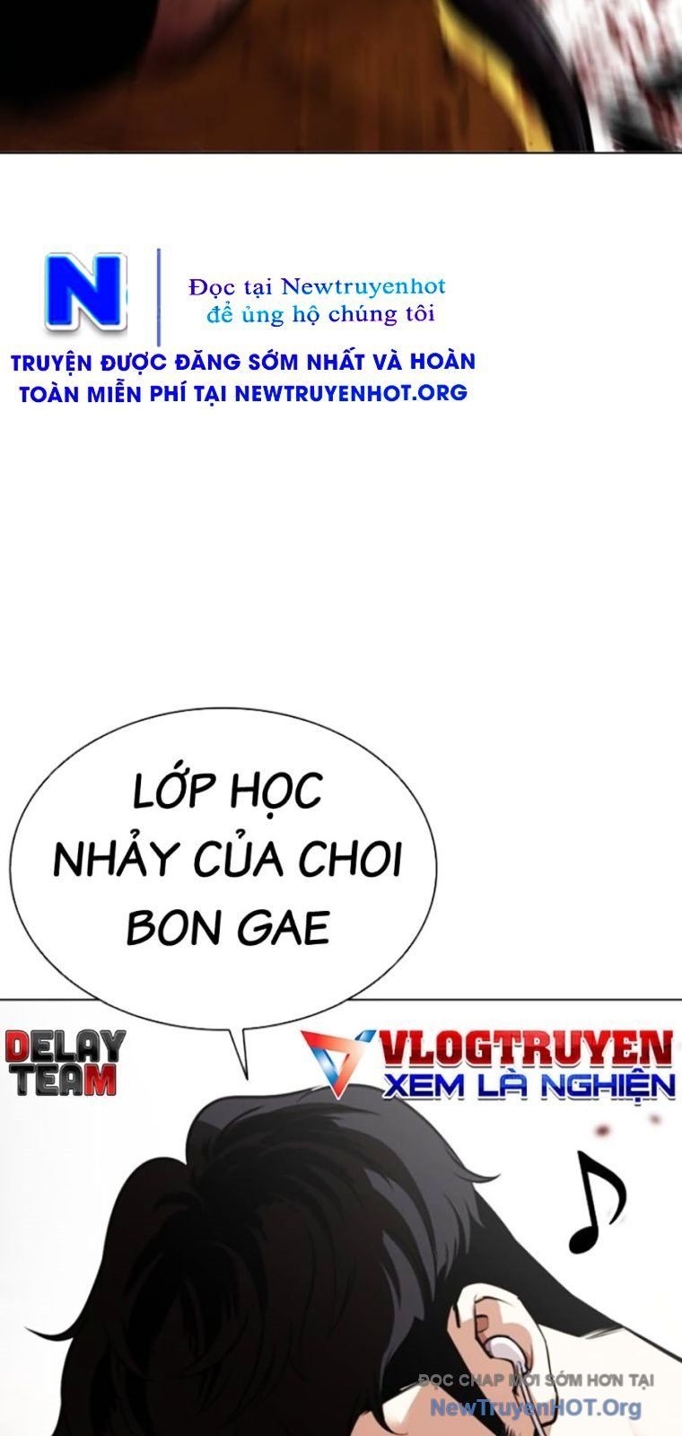Hoán Đổi Diệu Kỳ - Chapter 571 - Page 121