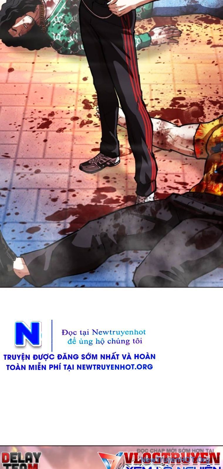 Hoán Đổi Diệu Kỳ - Chapter 571 - Page 125