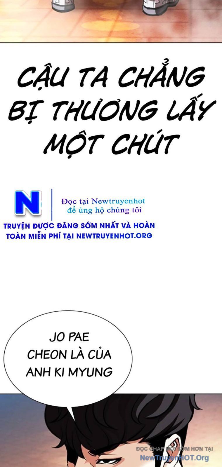 Hoán Đổi Diệu Kỳ - Chapter 571 - Page 129