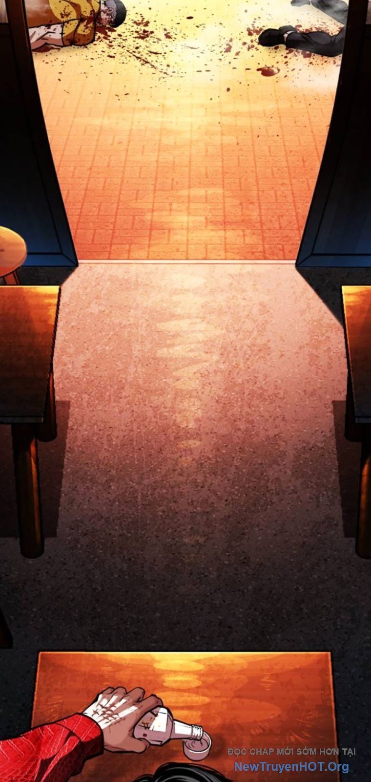 Hoán Đổi Diệu Kỳ - Chapter 571 - Page 135