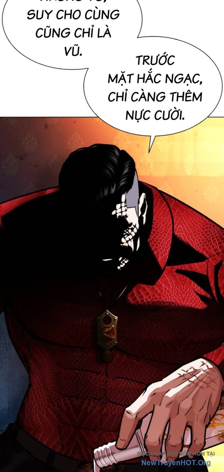 Hoán Đổi Diệu Kỳ - Chapter 571 - Page 137