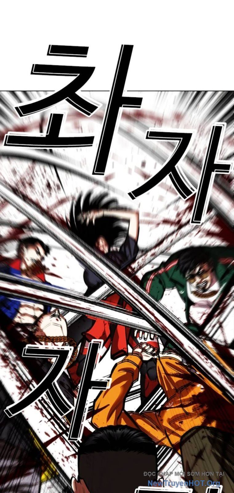 Hoán Đổi Diệu Kỳ - Chapter 571 - Page 146