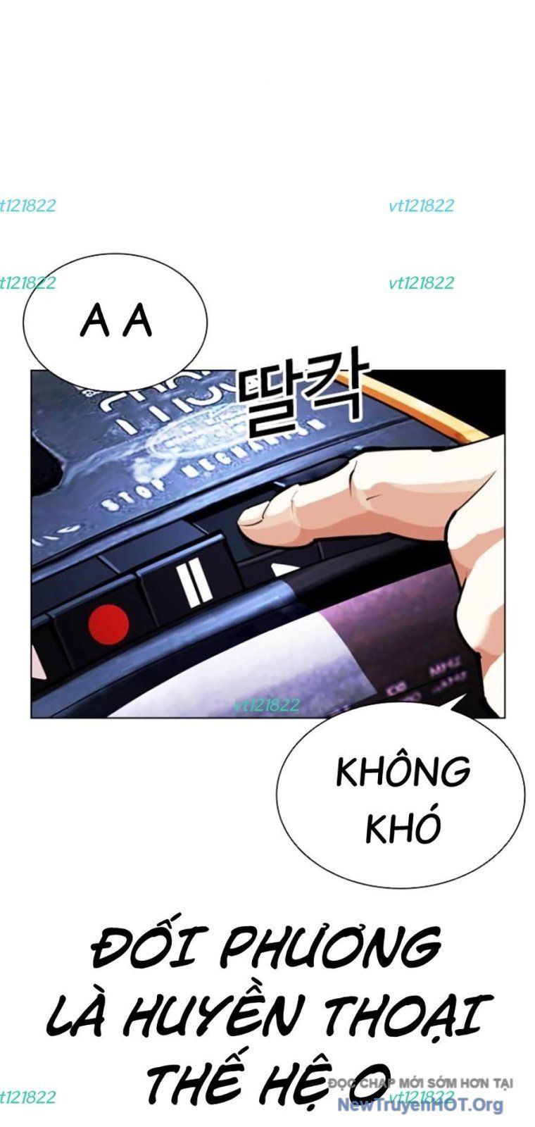 Hoán Đổi Diệu Kỳ - Chapter 571 - Page 156