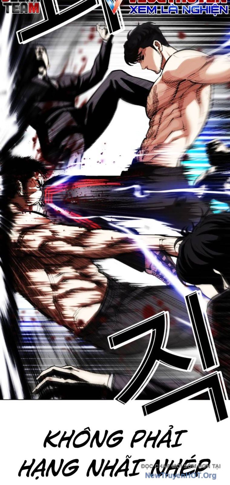 Hoán Đổi Diệu Kỳ - Chapter 571 - Page 16