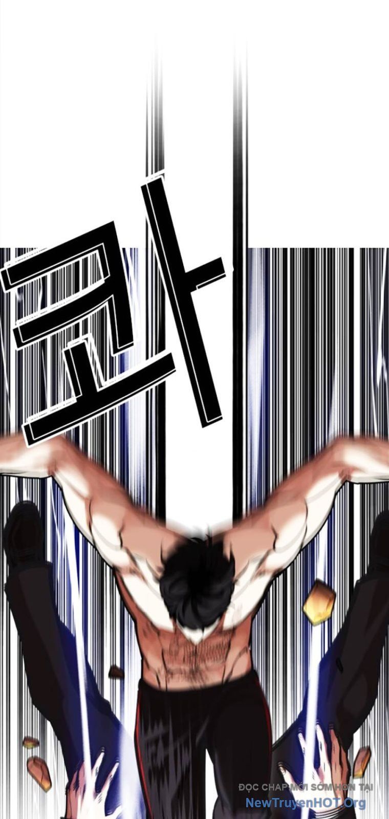 Hoán Đổi Diệu Kỳ - Chapter 571 - Page 18