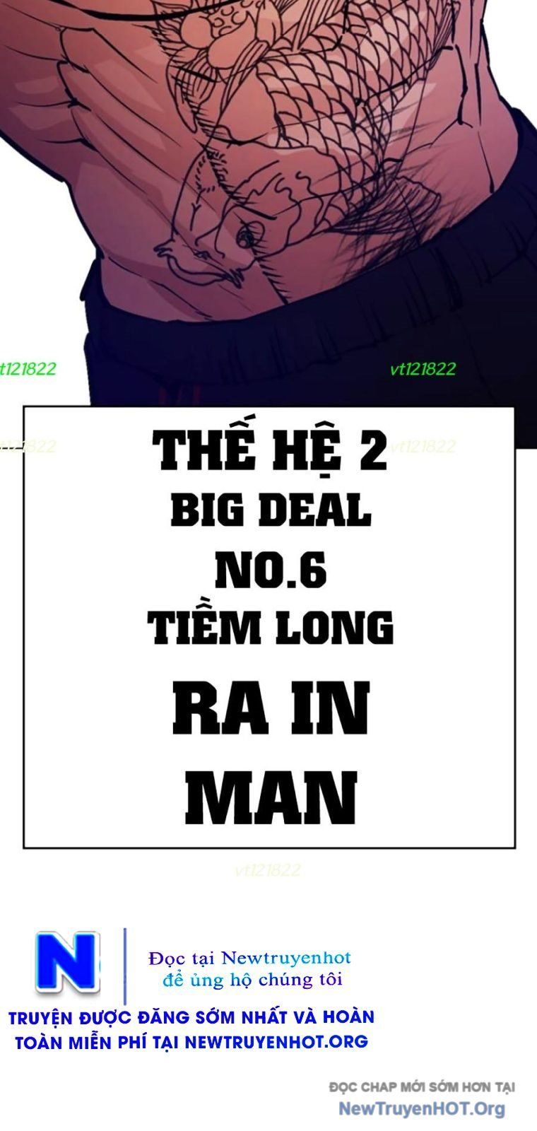 Hoán Đổi Diệu Kỳ - Chapter 571 - Page 3