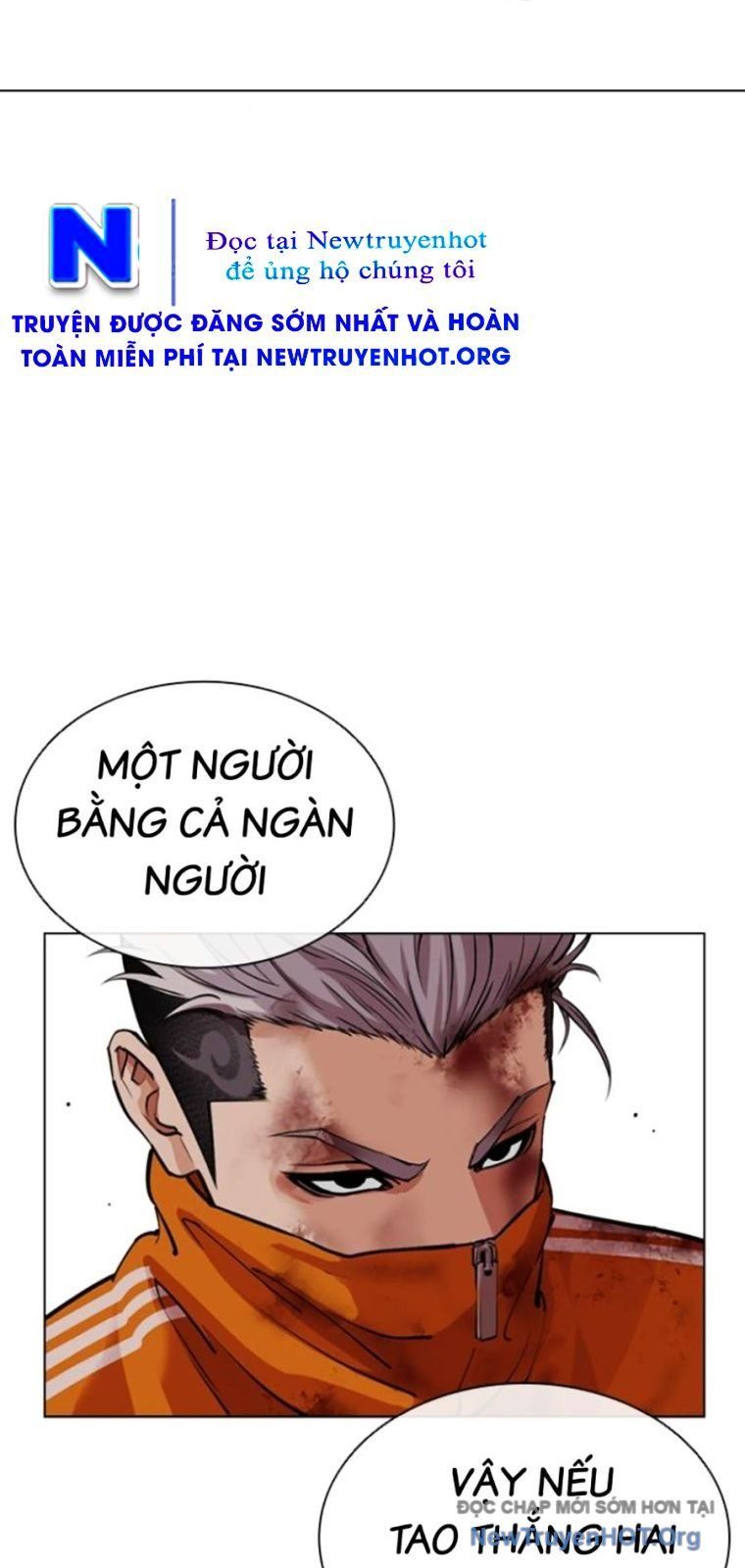 Hoán Đổi Diệu Kỳ - Chapter 571 - Page 31