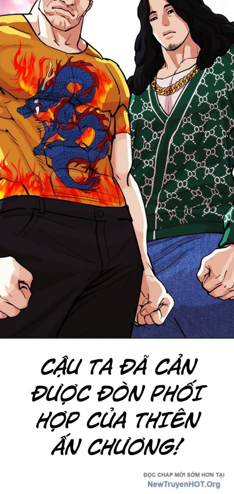 Hoán Đổi Diệu Kỳ - Chapter 571 - Page 33