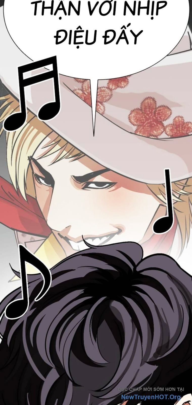 Hoán Đổi Diệu Kỳ - Chapter 571 - Page 38