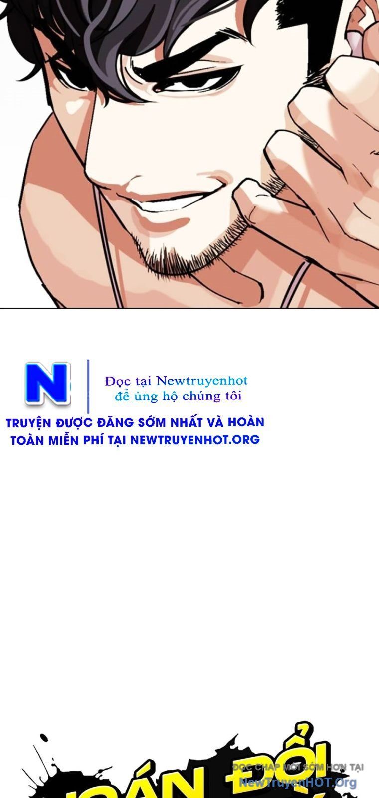 Hoán Đổi Diệu Kỳ - Chapter 571 - Page 39