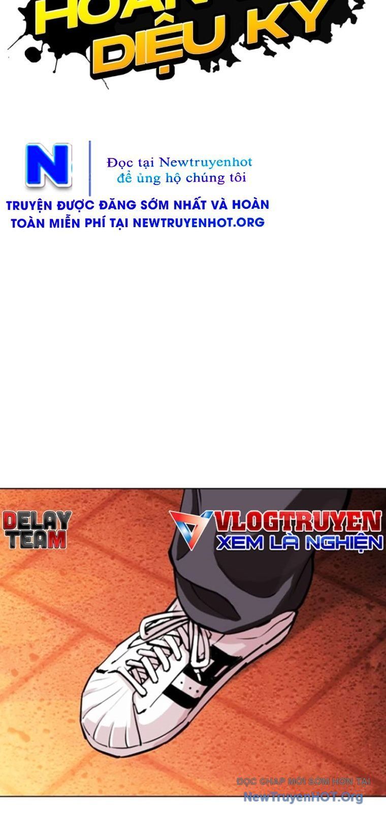 Hoán Đổi Diệu Kỳ - Chapter 571 - Page 40