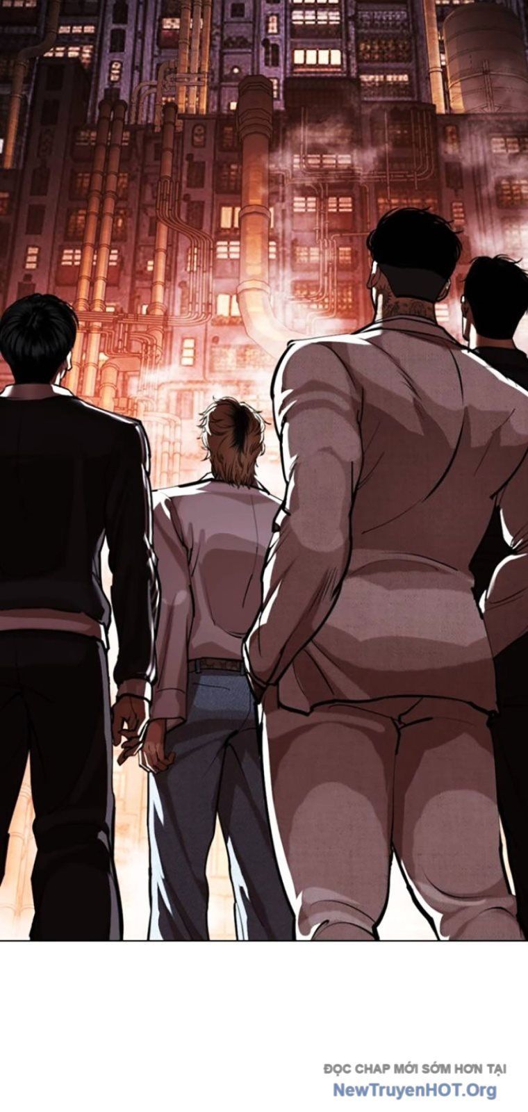 Hoán Đổi Diệu Kỳ - Chapter 571 - Page 44