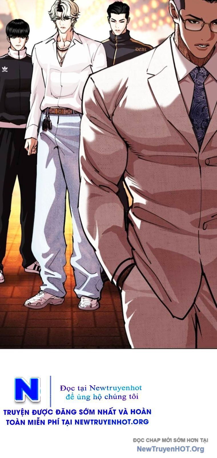 Hoán Đổi Diệu Kỳ - Chapter 571 - Page 49