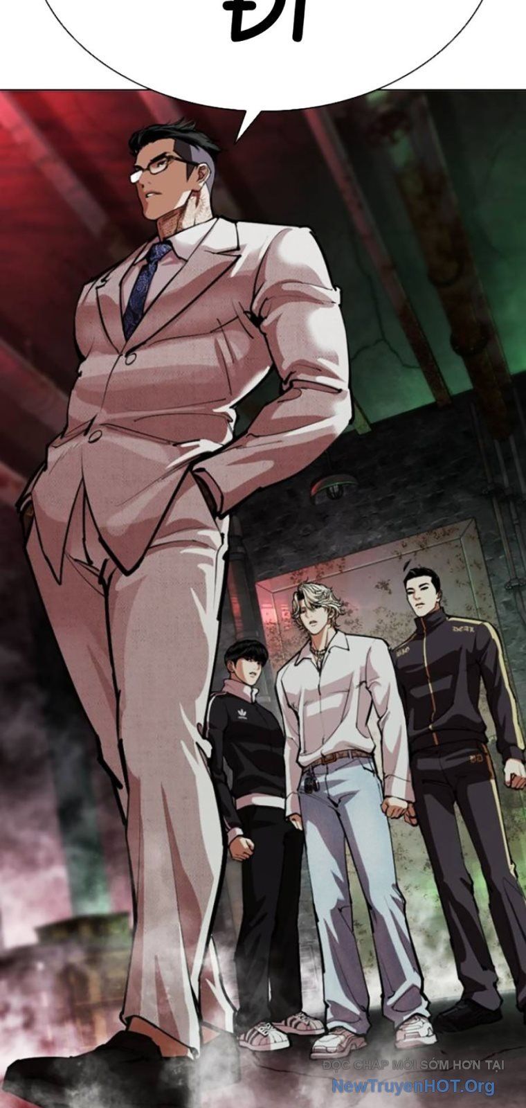 Hoán Đổi Diệu Kỳ - Chapter 571 - Page 52