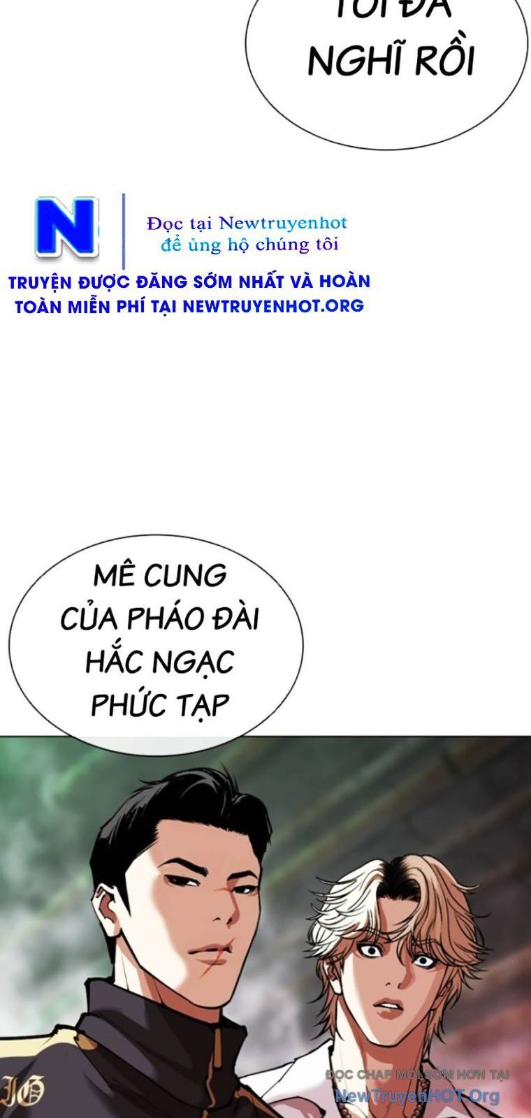 Hoán Đổi Diệu Kỳ - Chapter 571 - Page 54