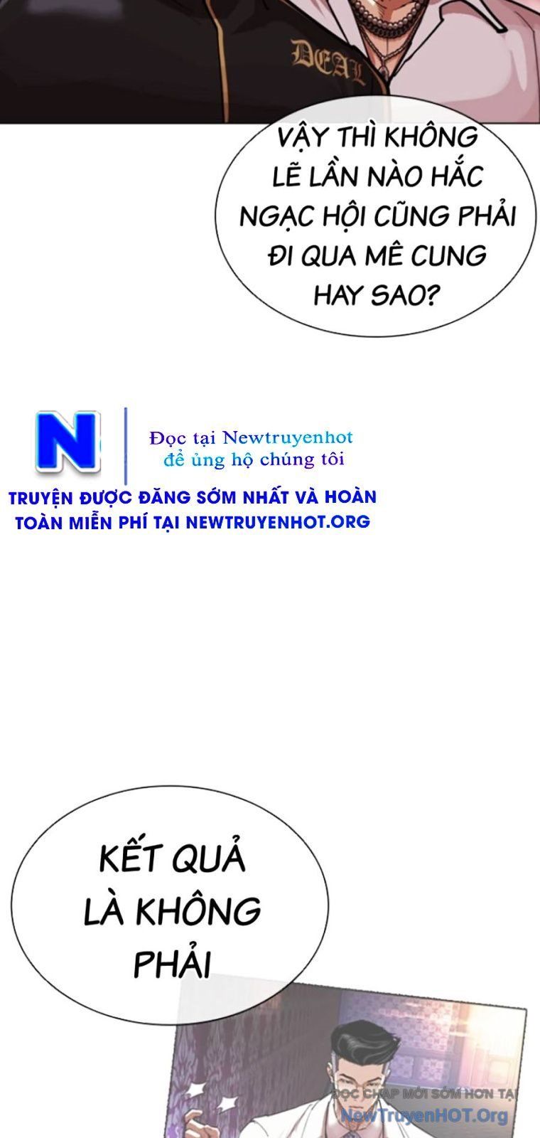 Hoán Đổi Diệu Kỳ - Chapter 571 - Page 55