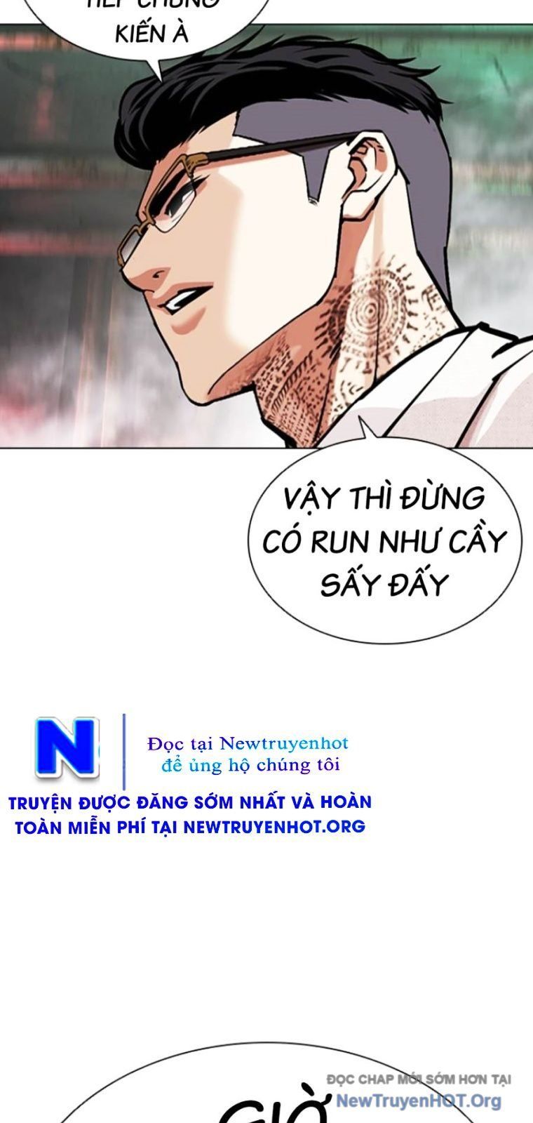 Hoán Đổi Diệu Kỳ - Chapter 571 - Page 60