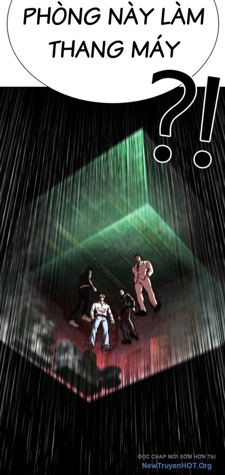 Hoán Đổi Diệu Kỳ - Chapter 571 - Page 64