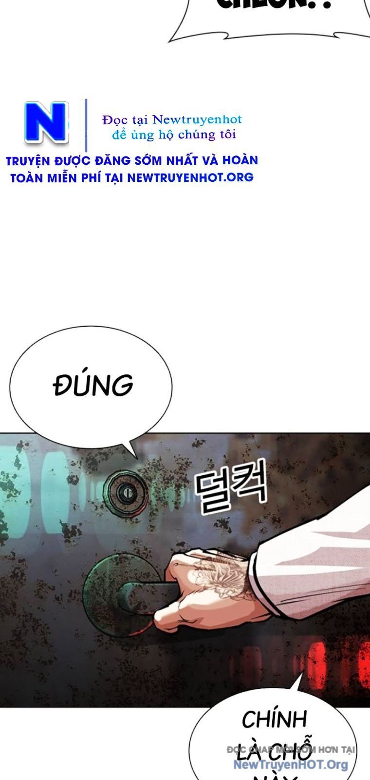Hoán Đổi Diệu Kỳ - Chapter 571 - Page 69