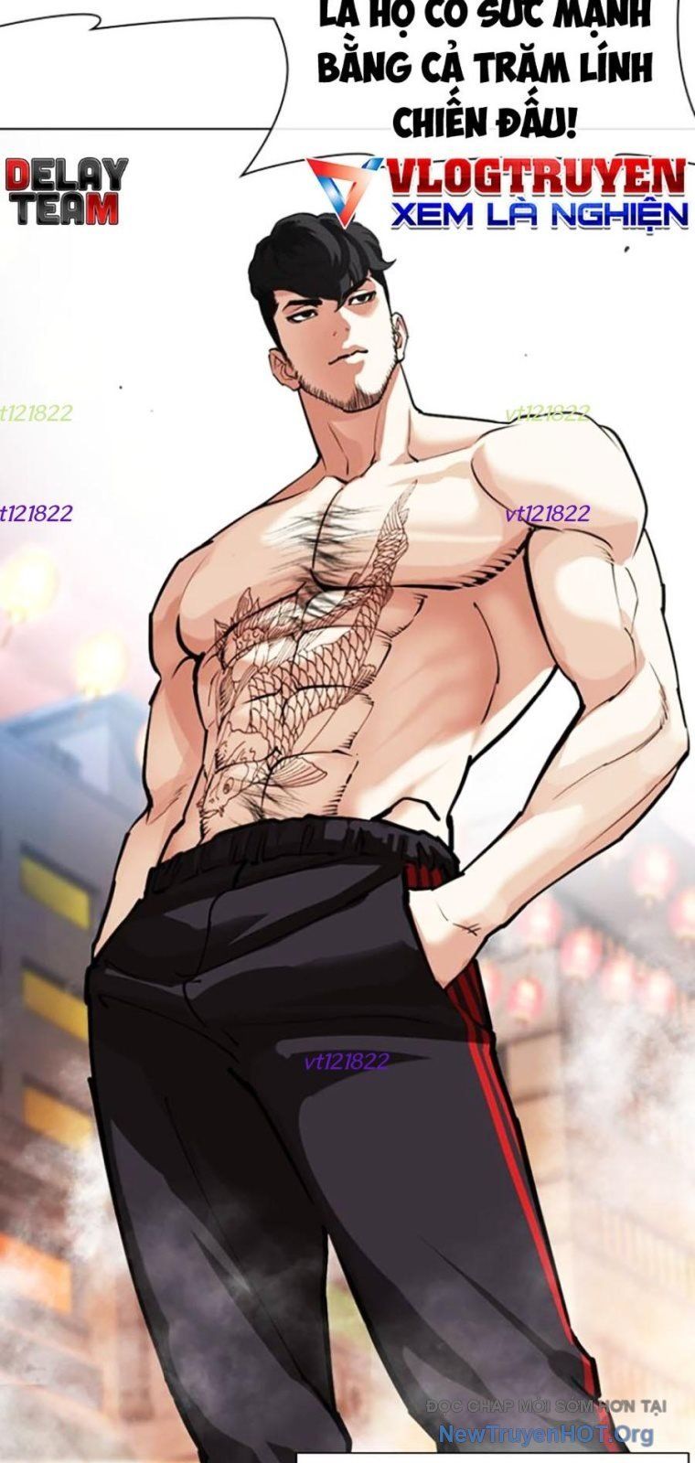 Hoán Đổi Diệu Kỳ - Chapter 571 - Page 7