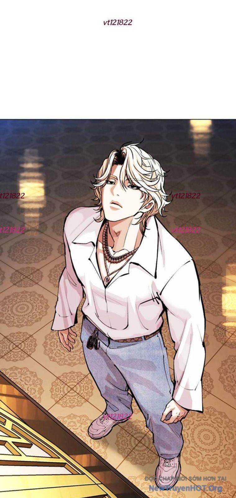 Hoán Đổi Diệu Kỳ - Chapter 571 - Page 73