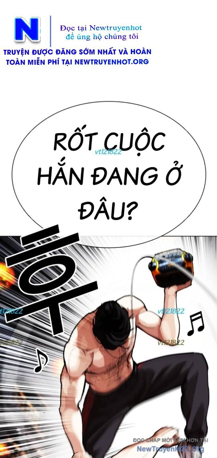 Hoán Đổi Diệu Kỳ - Chapter 571 - Page 83