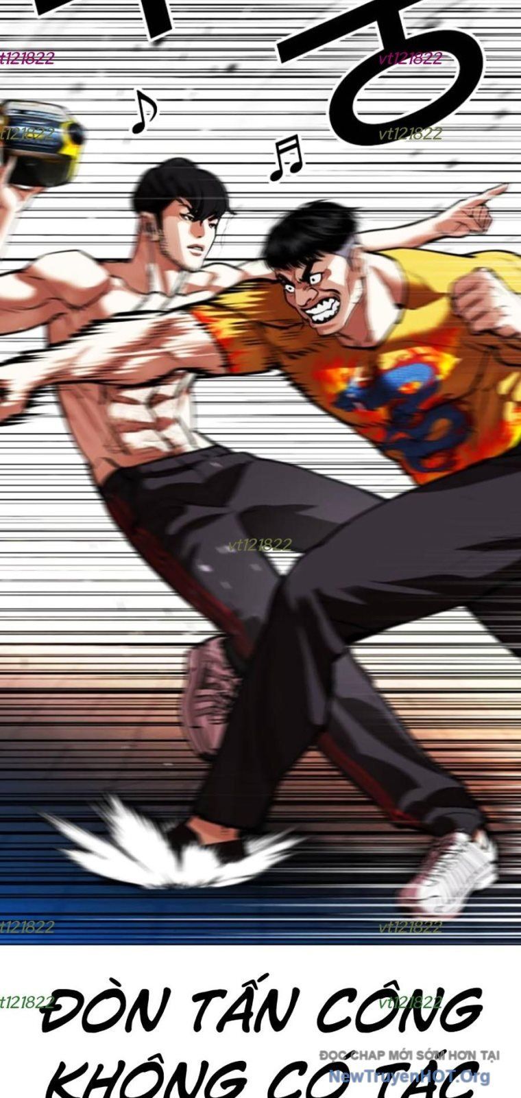 Hoán Đổi Diệu Kỳ - Chapter 571 - Page 86