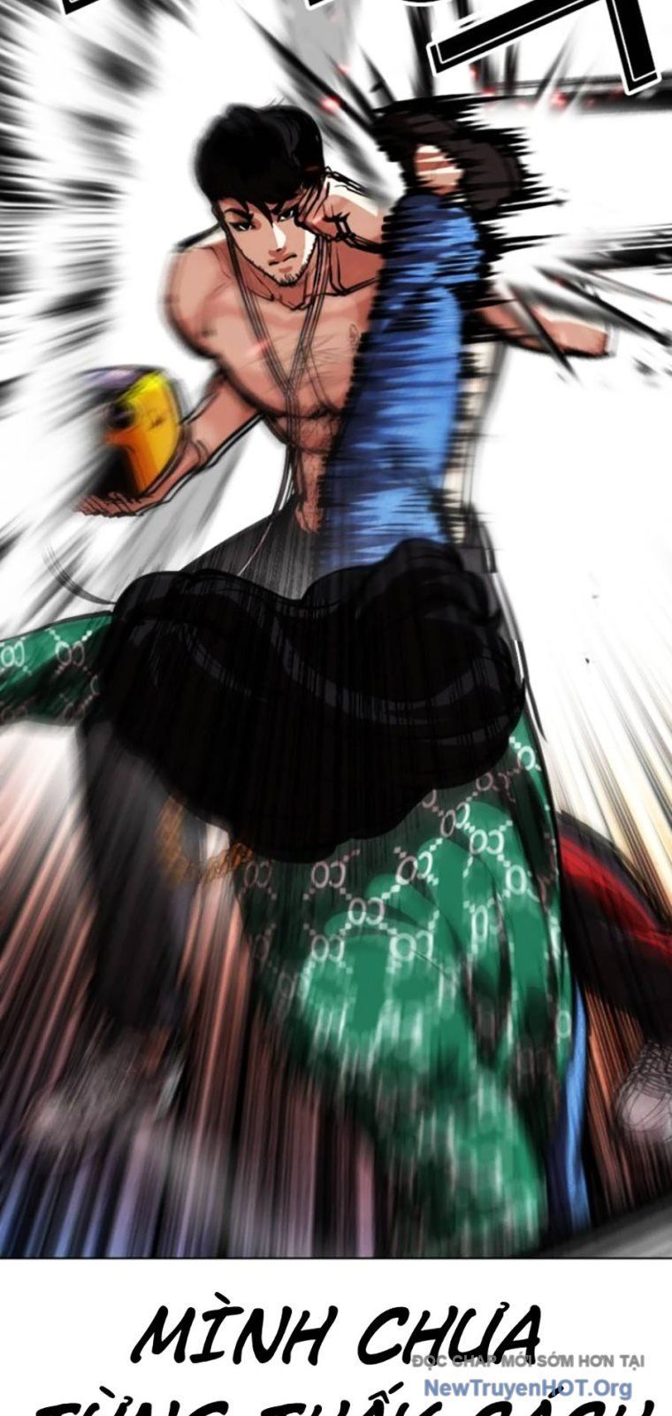 Hoán Đổi Diệu Kỳ - Chapter 571 - Page 91