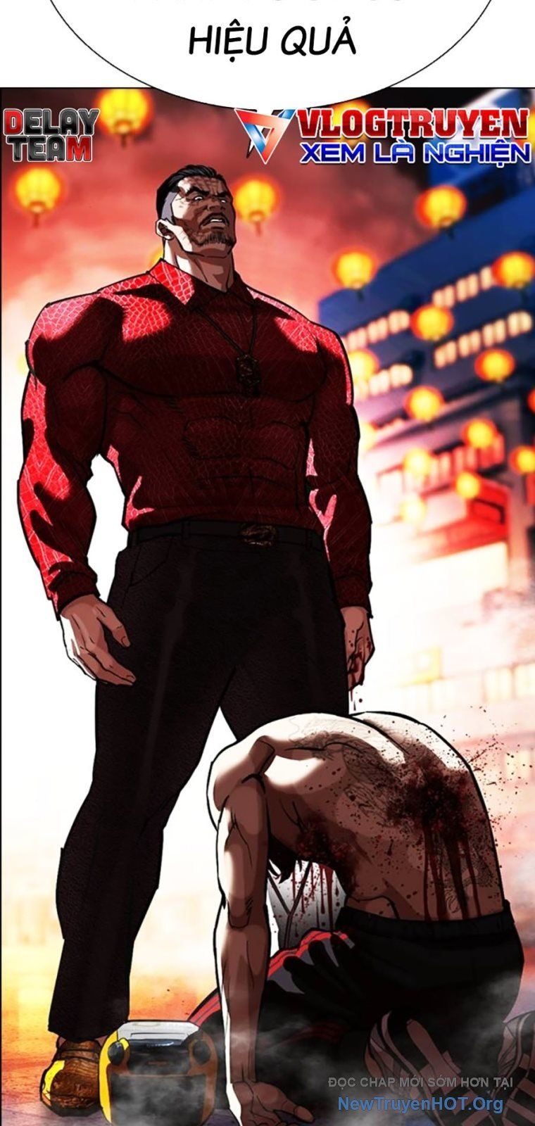 Hoán Đổi Diệu Kỳ - Chapter 572 - Page 113