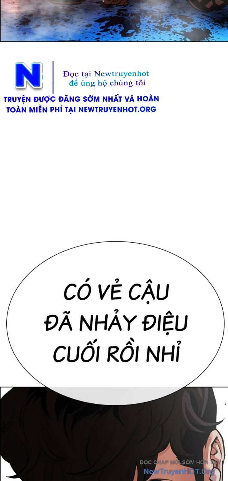 Hoán Đổi Diệu Kỳ - Chapter 572 - Page 114