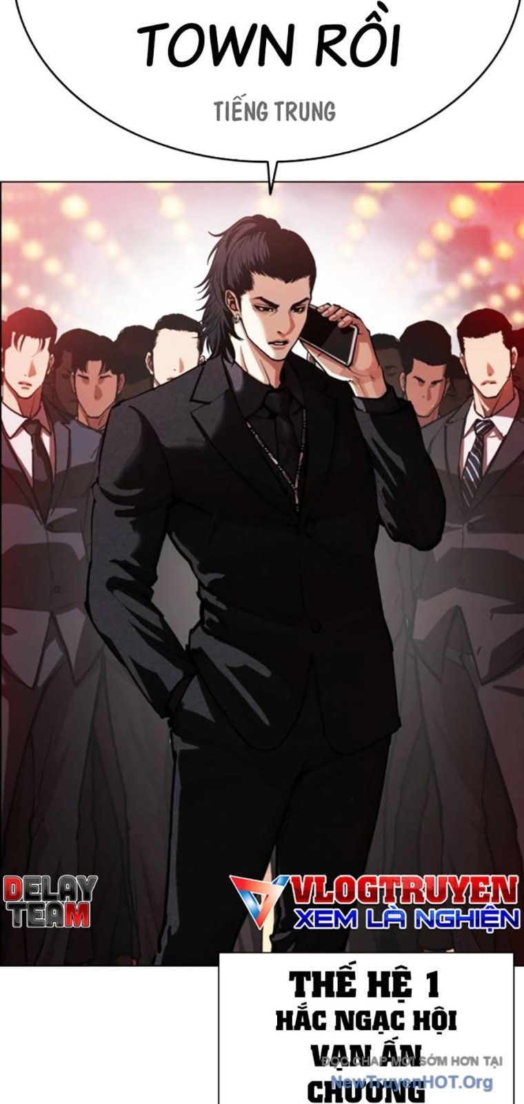 Hoán Đổi Diệu Kỳ - Chapter 572 - Page 117