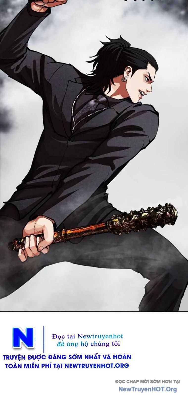 Hoán Đổi Diệu Kỳ - Chapter 572 - Page 131