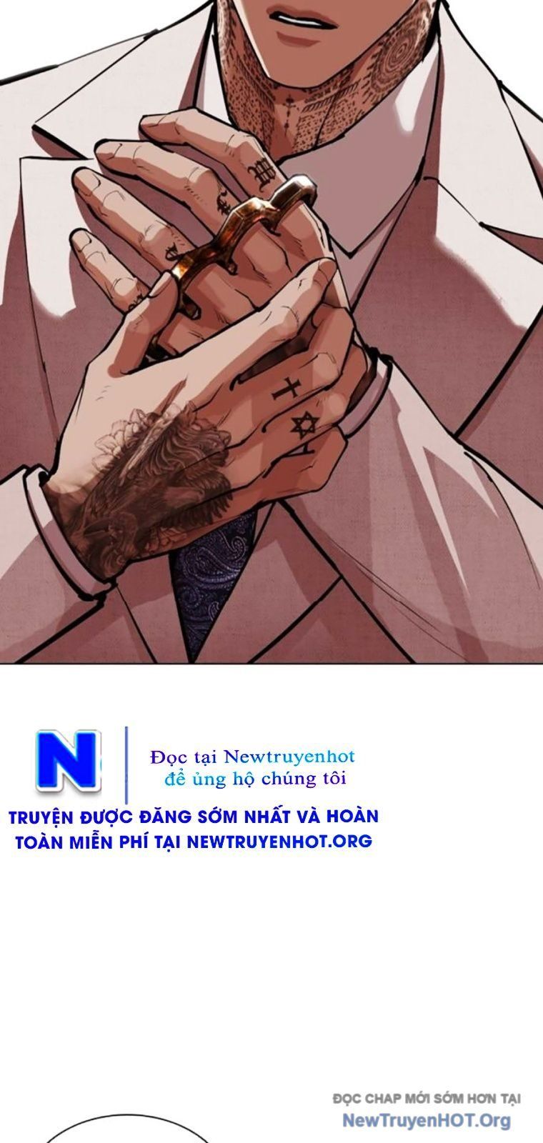 Hoán Đổi Diệu Kỳ - Chapter 572 - Page 134