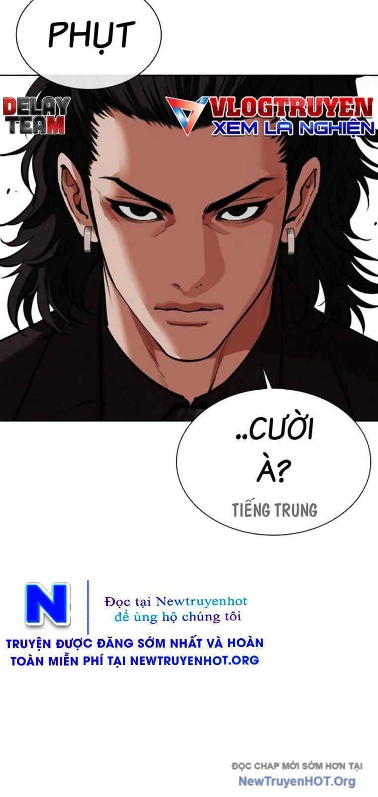 Hoán Đổi Diệu Kỳ - Chapter 572 - Page 135
