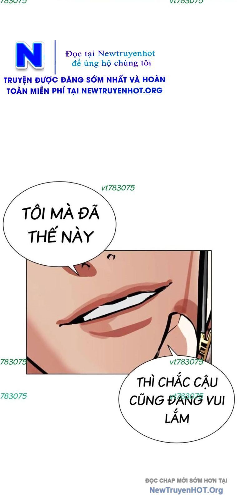 Hoán Đổi Diệu Kỳ - Chapter 572 - Page 139