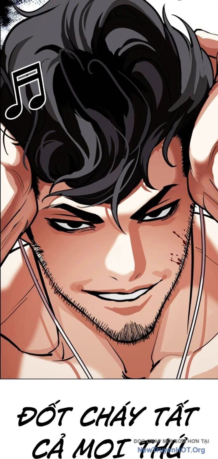 Hoán Đổi Diệu Kỳ - Chapter 572 - Page 16