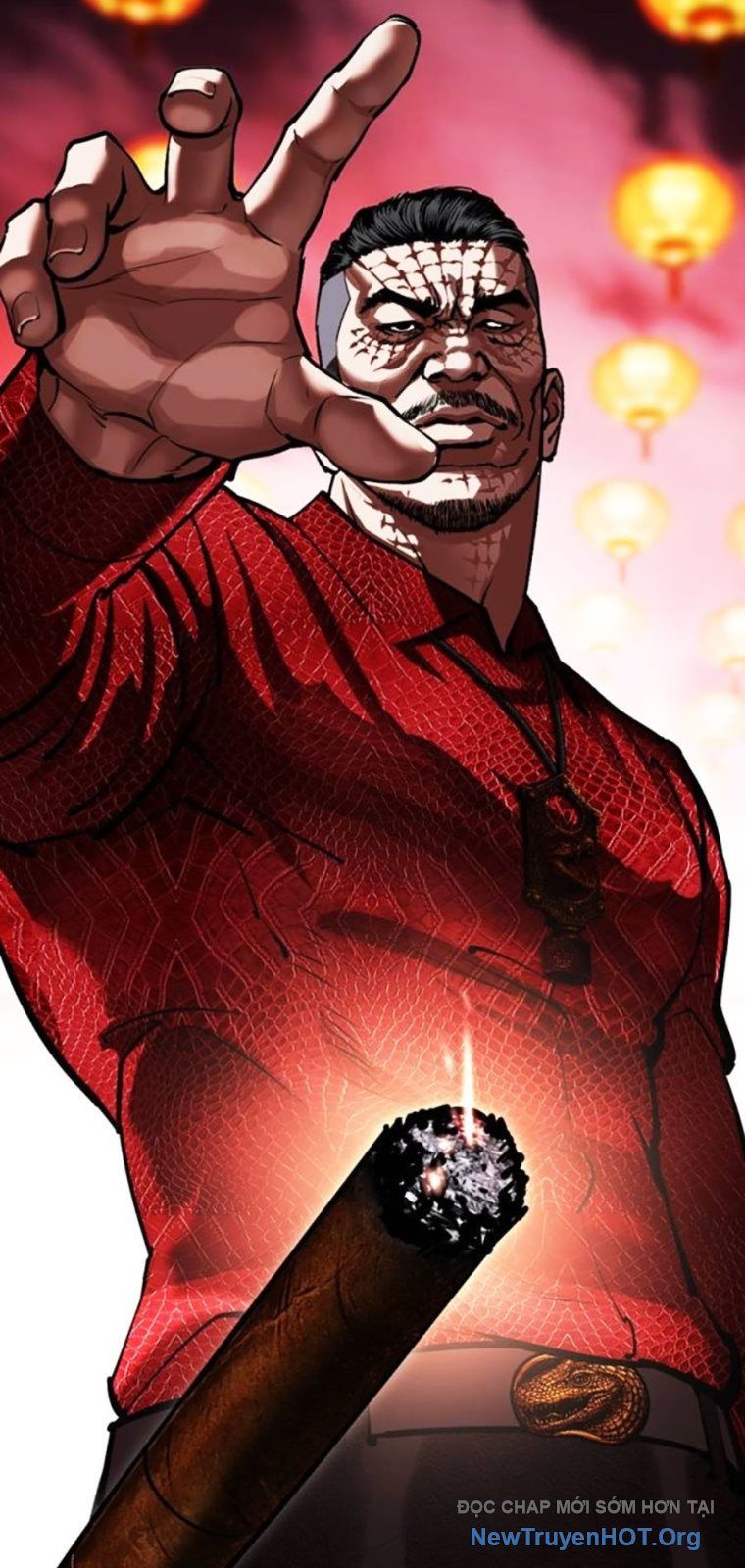 Hoán Đổi Diệu Kỳ - Chapter 572 - Page 20