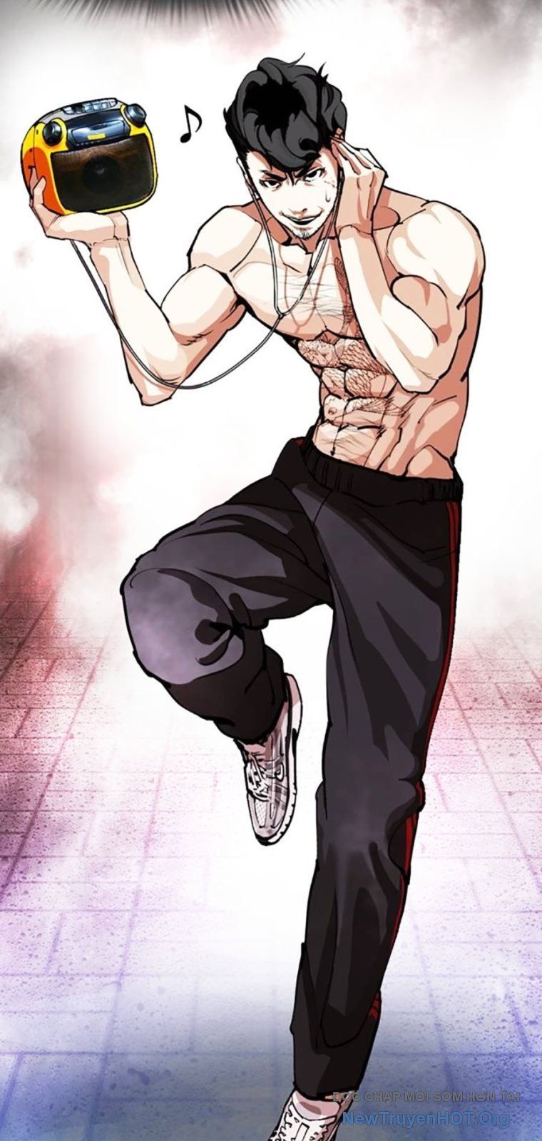 Hoán Đổi Diệu Kỳ - Chapter 572 - Page 22