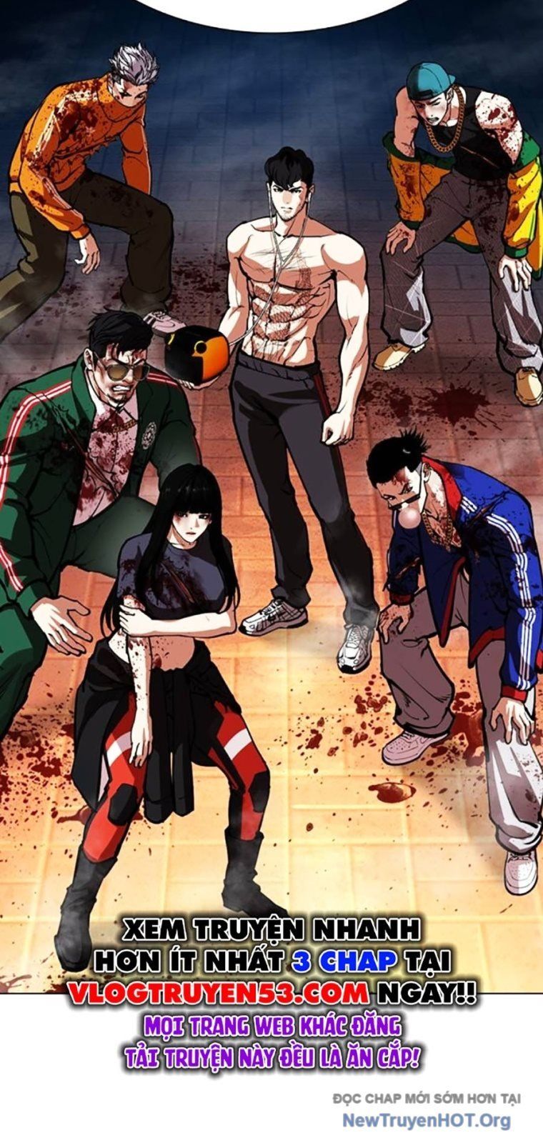 Hoán Đổi Diệu Kỳ - Chapter 572 - Page 25