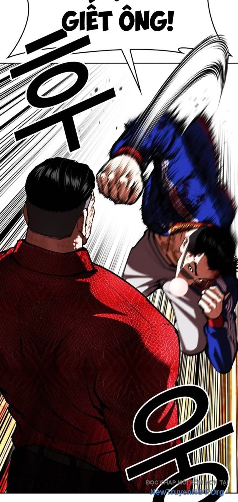 Hoán Đổi Diệu Kỳ - Chapter 572 - Page 29