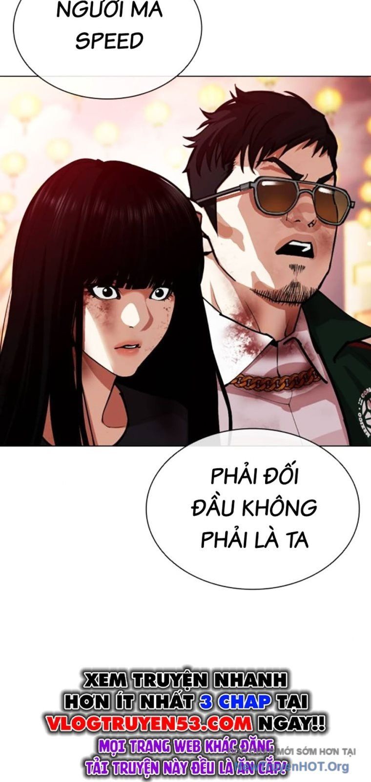 Hoán Đổi Diệu Kỳ - Chapter 572 - Page 33