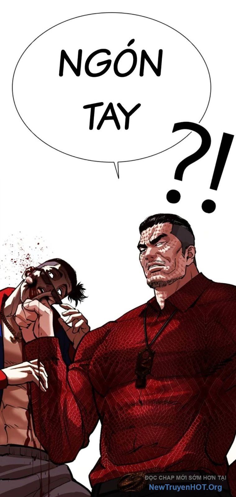 Hoán Đổi Diệu Kỳ - Chapter 572 - Page 35